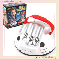 Cửa hàng sanmon Máy phát hiện dối trá Trò chơi tiệc Điện giật Trò chơi run rẩy Trò chơi phạt