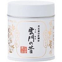 Cửa hàng trà Ippodo Japanese Matcha Unmon no Kaido Matcha 1.4 oz (40 g) Lon trực tiếp từ Nhật Bản