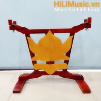 [Cửa Hàng Uy Tín] Chân Đàn Bầu - Gập Gọn Được