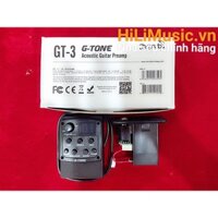 [Cửa hàng uy tín] EQ Guitar Preamp Cherub GT-3