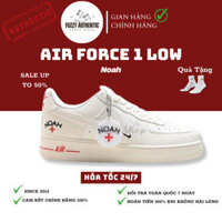 [Cửa hàng] shoe_airforce1superman Kem đỏ, phản xạ che chắn af1gramp M324 iversion 2.