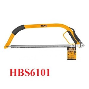 Cưa hình cung Ingco HBS6101