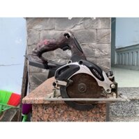 cưa Hitachi 14.4v thân máy vỏ pin