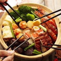 CUA HOÀNG ĐẾ CẮT KHOANH 500GR HÀNG MALAYSIA - HOÀNG ANH ĐẠI PHÁT