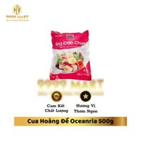 Cua Hoàng Đế Oceanria 500g