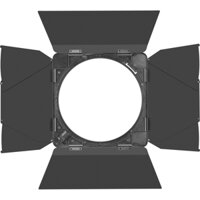 Cửa hướng sáng cho kính Fresnel FLS10 / FLS08 (cho đèn LED M600D) - LB-02 / LB-01
