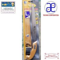 Cưa kiếm cán gỗ 270mm C0006 BUDDY   RẺ NHẤT THỊ TRƯỜNG