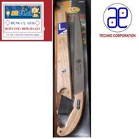 Cưa kiếm cán gỗ 3000mm C0007 BUDDY (Đài Loan)