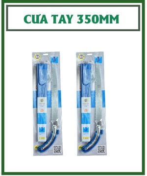 Cưa kiếm cán sắt C-mart A0192-350