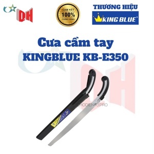 Cưa KingBlue KB-E350