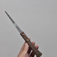 Cưa Lách ,Cưa Mini KiKuwa Nhật Bản Chuyên Dùng Cưa Chỗ Hẹp, Dụng cụ Bonsai , Cây Cảnh