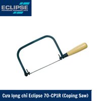 Cưa lọng chi Eclipse 70-CP1R Coping Saw