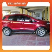 cua lốp Lắp cho Ford EcoSport TẶNG KÈM Chai dung dịch tăng dính Hàng Cao Cấp