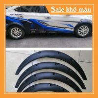 cua lốp thể thao cho xe Hyundai Accent 2018-2020