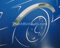 Cua lốp ximạ Spark - Matiz