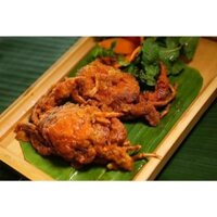 CUA LỘT mềm SIÊU NGON - hàng ngon do xuất xứ 100% thiên nhiên/1kg cân nhiêu tính nhiêu