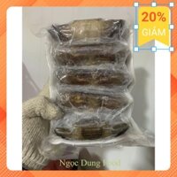 Cua lột vỏ, cua lột nguyên con đông lạnh, siêu mềm, 5-7 con Túi 500Gr (giao tphcm)