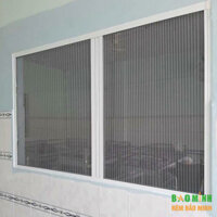 Cửa lưới chống muỗi sợi thủy tinh cực bền CLBM20
