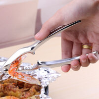 Cua Móng Vuốt Ăn Cua Dụng Cụ Kẹp Cua Kim Mở Cua Lông Cua Kẹp Lột Cua Phá Hủy Quả óc chó Kẹp Ăn Cua Chân Demo