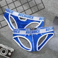 Của nam giới Hollow-out eo thấp sexy đồ lót Thanh Niên đôi hình chữ T quần lót hình chữ T1