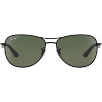 Của nam giới RB3519 Aviator Kính mát