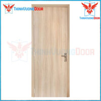 Cửa Ngăn Cháy GCC-MDF Melamine P11 - Thịnh Vượng Door