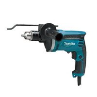 Của Nhật Bản Máy Khoan Makita M0801b Hộ Gia Đình Đèn Đa Năng Cầm Tay Máy Khoan Điện Bê Tông 220V Dụng Cụ máy bắn vít Máy khoan đa năng