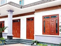 Cửa nhôm kính đẹp nhất hiện nay cửa nhựa composite lõi thép cửa thép giả vân gỗ chống cháy cao cấp xingfa 2 cánh những mẫu cửa gỗ công nghiệp mdf sơn nước bên trong nhà trọn gói đẹp ngoài trời kova expo dulux jotun epoxy giá bao nhiêu 1m2 Hải Dương Tứ Kỳ Thanh Miện Ninh Giang Gia Lộc