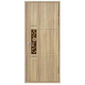 Cửa nhựa  ABS Hàn Quốc KSD-116B