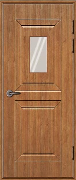 Cửa nhựa ABS Hàn Quốc KSD 117-1