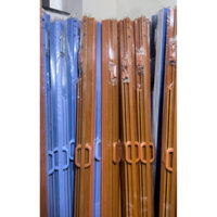 Cửa nhựa, Cửa Xếp Nhà Vệ Sinh 0.7m*1.8m,0,8m * 1.8m