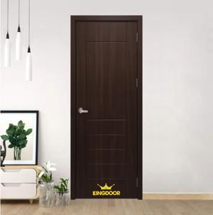Cửa nhựa giả gỗ ABS Hàn Quốc KOS 105