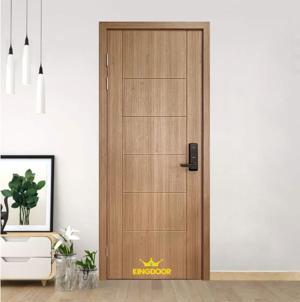 Cửa nhựa giả gỗ ABS Hàn Quốc KOS 118