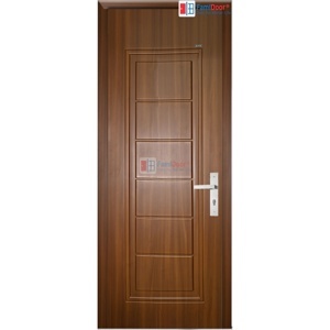 Cửa nhựa giả gỗ ABS Hàn Quốc KOS 102