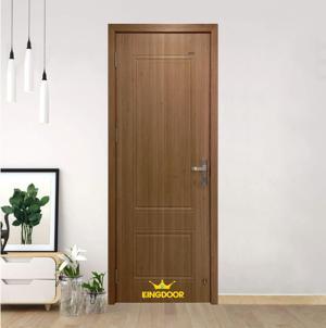 Cửa nhựa giả gỗ ABS Hàn Quốc KOS 609