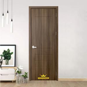 Cửa nhựa giả gỗ ABS Hàn Quốc KOS 105