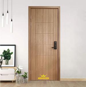 Cửa nhựa giả gỗ ABS Hàn Quốc KOS 118
