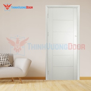 Cửa nhựa giả gỗ ABS Hàn Quốc KOS 118