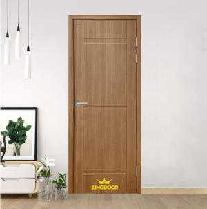 Cửa nhựa giả gỗ ABS Hàn Quốc KOS 113