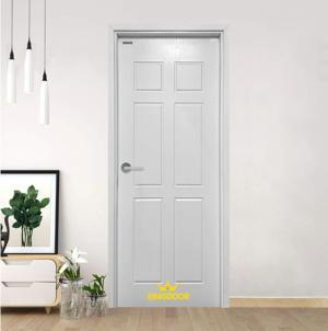 Cửa nhựa giả gỗ ABS Hàn Quốc KOS 120
