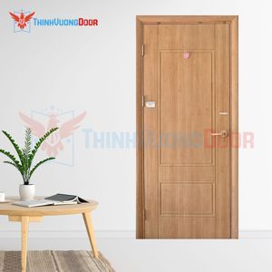 Cửa nhựa giả gỗ ABS Hàn Quốc KOS 609