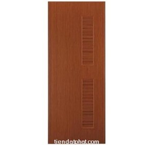 Cửa nhựa giả gỗ Y@door PVC 05 732