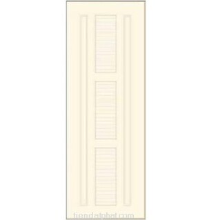 Cửa nhựa giả gỗ Y@Door YW39