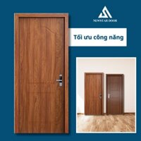 Cửa nhựa Newstar Door ABS Hàn Quốc Younglim Barun hisung Việt Pháp Ecoplast door lõi thép vân gỗ báo giá bao nhiêu 1m2 tại Hà Nội Hưng Yên Quảng Ninh Nam Định Ninh Bình Thái Bình Vĩnh Phúc