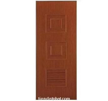 Cửa nhựa nhà tắm Y@door PVC 05-902