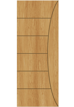 Cửa nhựa Sung Yu LX-177