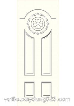 Cửa nhựa Sungyu SYA-149