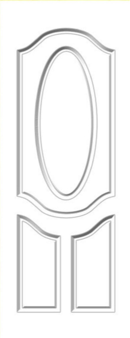 Cửa nhựa Sungyu SYA-162