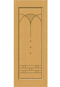 Cửa nhựa Sungyu SYA-250