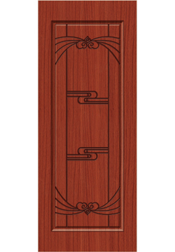 Cửa nhựa Sungyu SYB-540